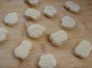 巧果的简单做法