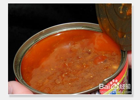 快速制作蚂蚁上树