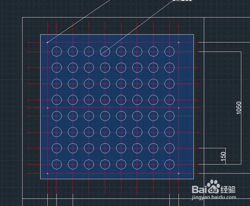 cad中怎样进行“块”命令的操作