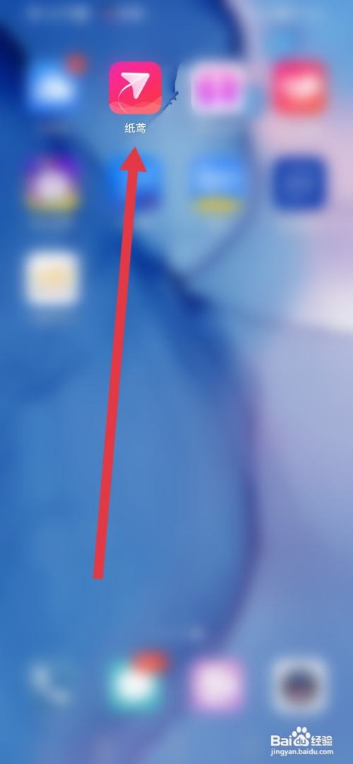 怎么使用纸鸢APP设置不允许任何人私信我？