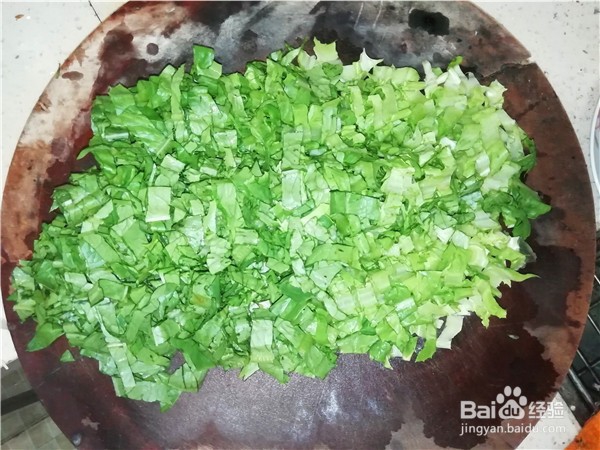 怎么样做清炒青菜