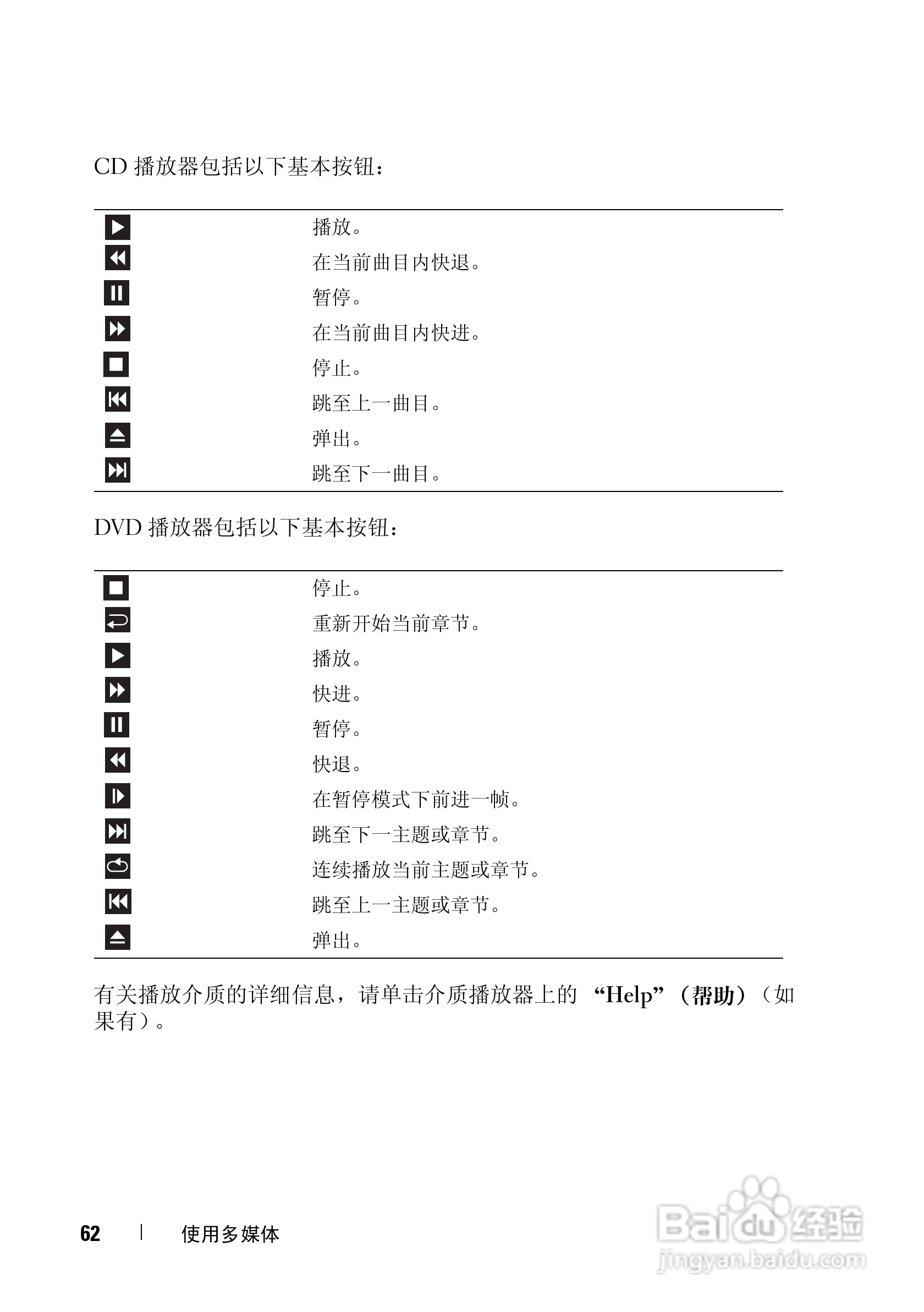 戴尔Vostro 1400笔记本电脑使用说明书:[7]