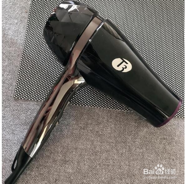 没有吹风机吹干头发怎么办