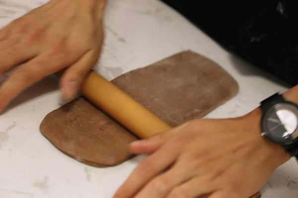 脏脏包-----详细做法在家轻松做