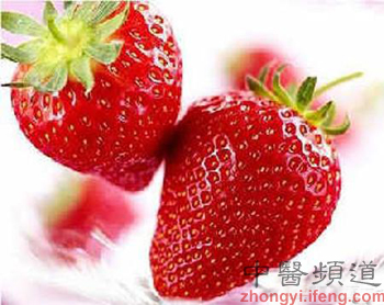 六种美食轻松瘦全身