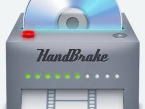 HandBrake如何合并字幕和视频合并