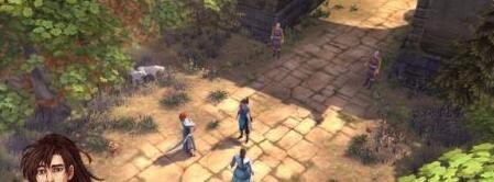 洛阳城任务攻略