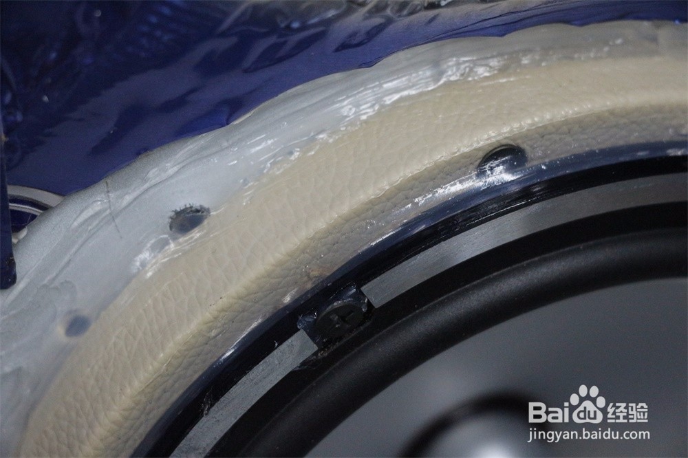 起亚智跑音响改装广州车元素汽车音响改装总店