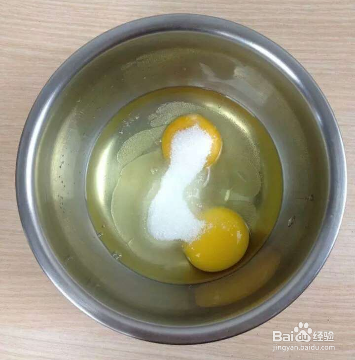 【0失败】如何利用家用烤箱制作樱花蛋糕