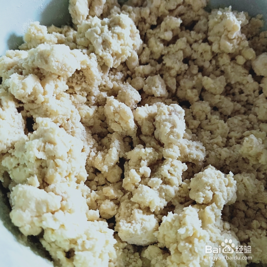 细腻美味的黄米面炸糕