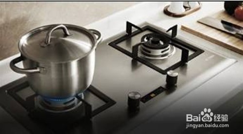 燃气灶常见故障的维修技巧