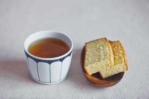 怎么做豆浆蜂蜜蛋糕