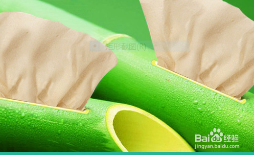 黄色卫生纸和白色卫生纸的区别