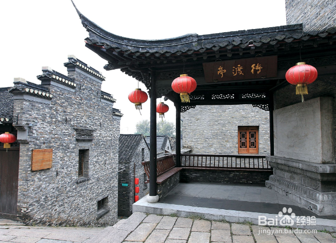 江苏新年旅游攻略