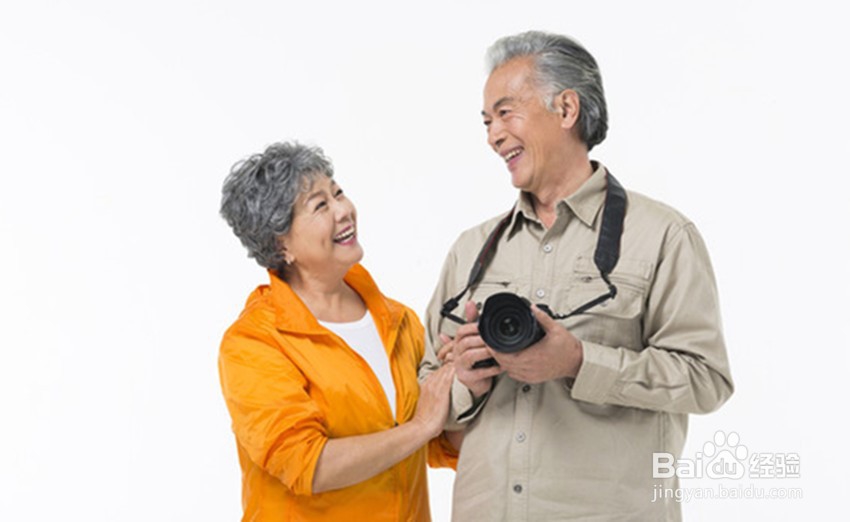 旅游时怎样拍照好看