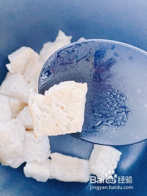 四喜烤麸的做法