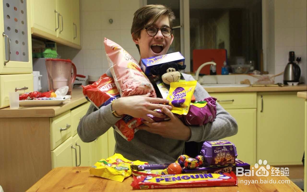 如何在一个陌生的城市待下来？