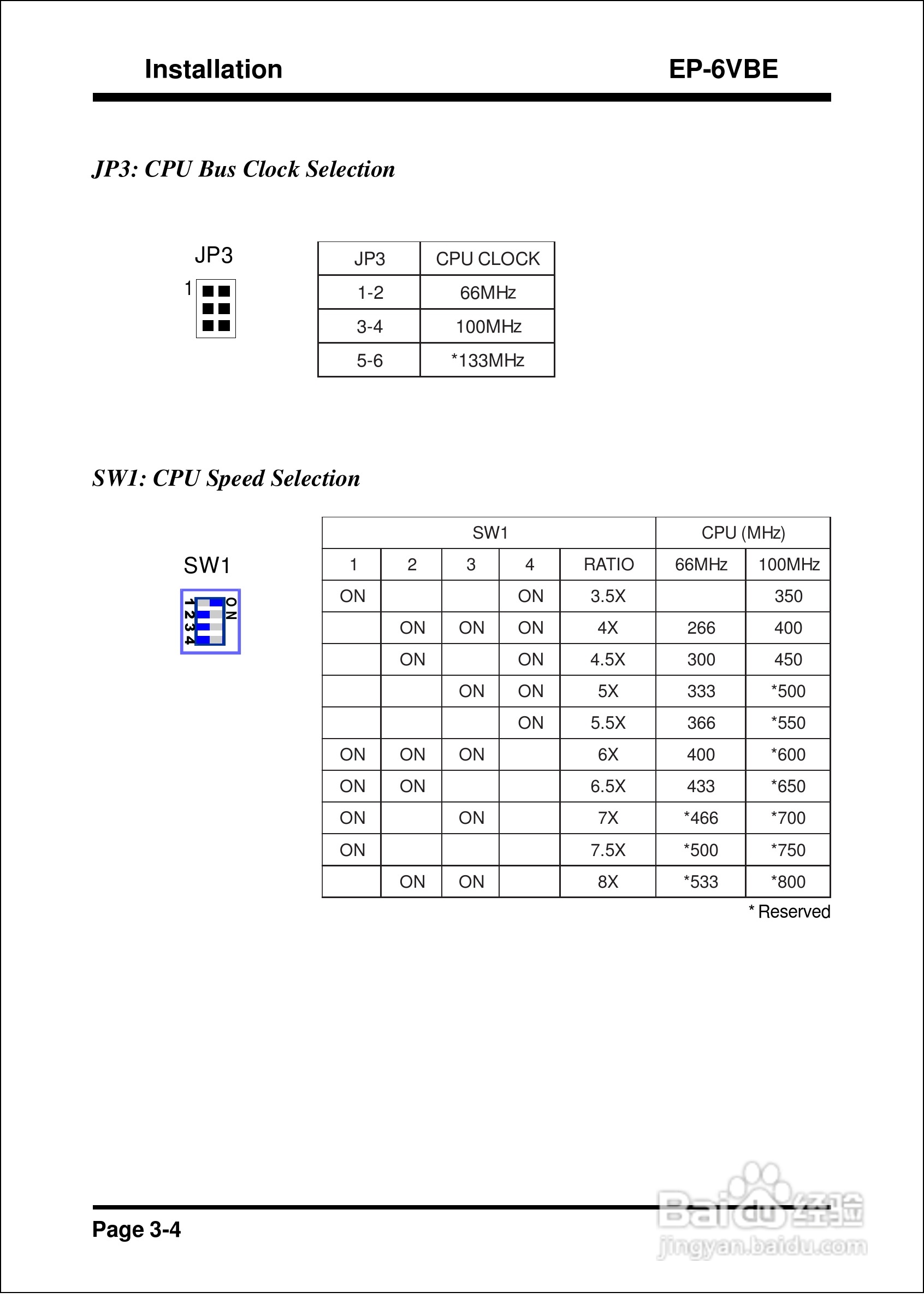 磐正EP-6VBE型主板说明书:[2]