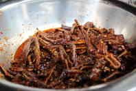 湖南长沙靖港古镇