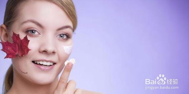 有效五个步骤收缩毛孔