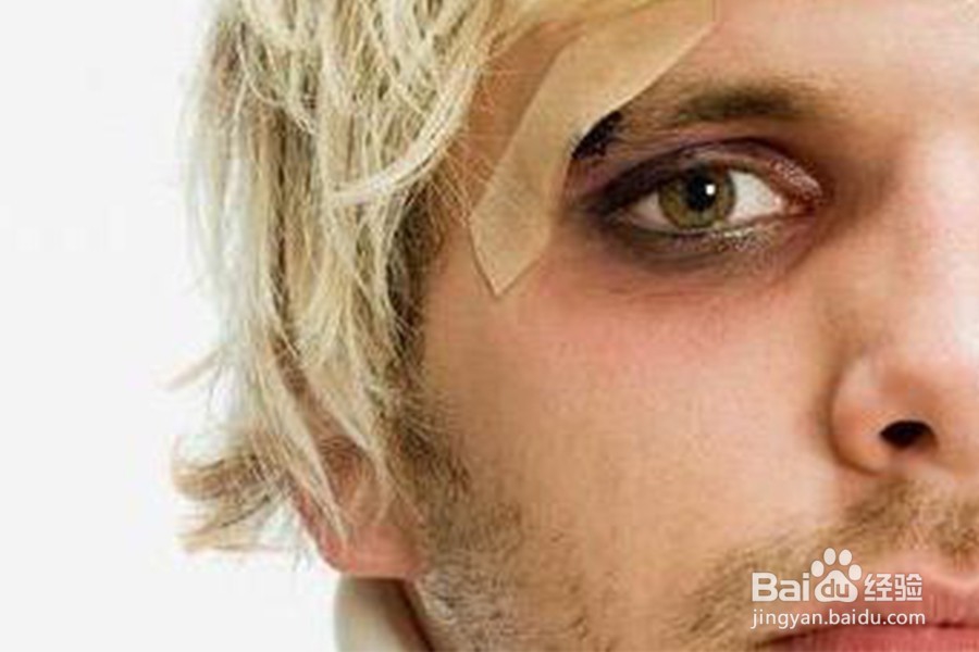 起床的这些表现说明你的肝脏可能有问题