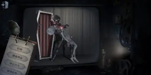 第五人格入殓师怎么增加入殓次数