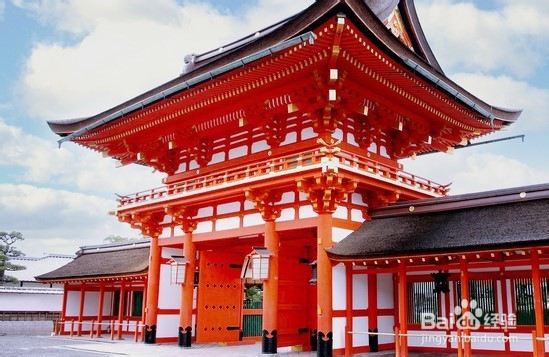 日本跟团游旅游攻略