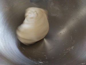 中种奶香排包的做法