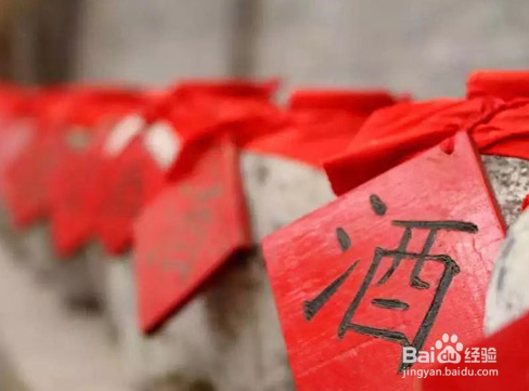 酱香酒与浓香酒的区别,这三点区别你都知道吗?