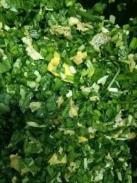 私房小厨教你包饺子，简单又美味。