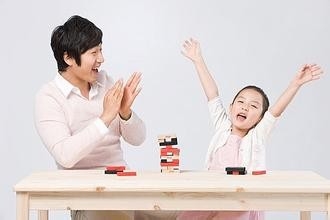 如何让孩子学会自立