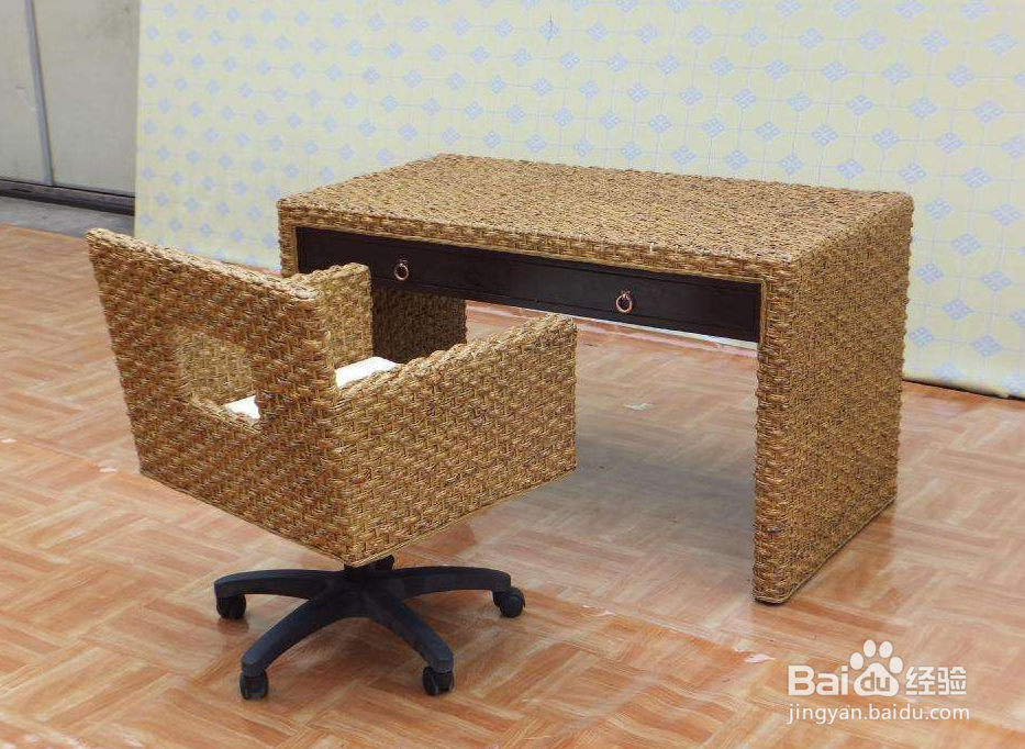 藤艺家具日常怎么护理