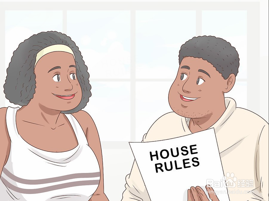 如何制定育儿计划