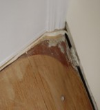 实木地板如何正确翻新?