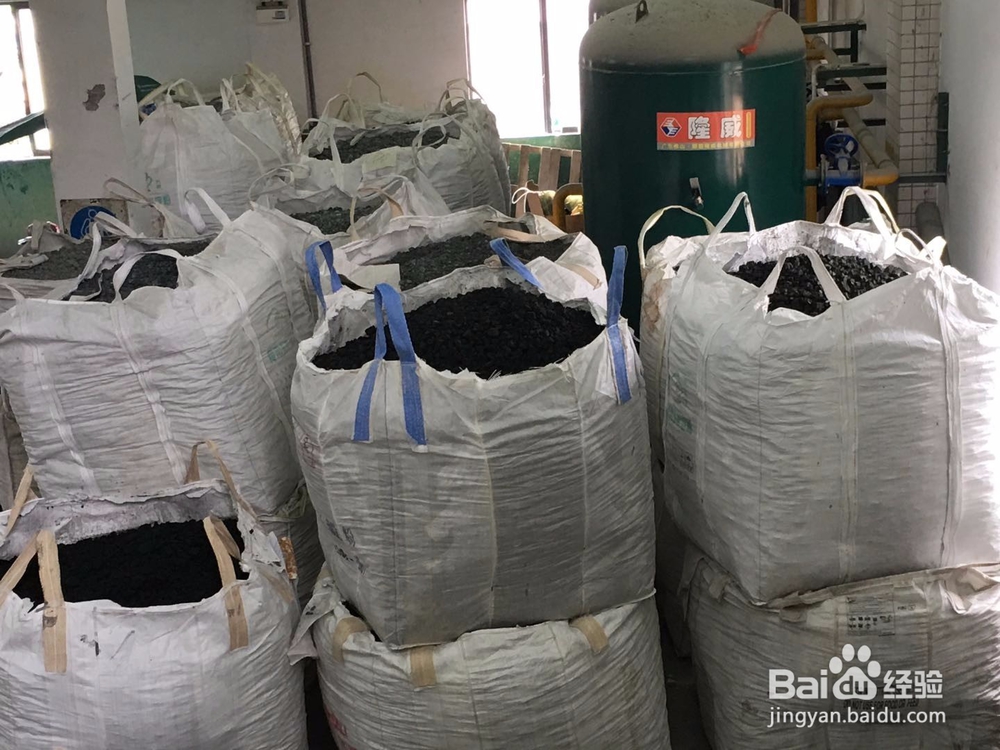 废油渣烘干机助企业通过环评的六个关键设计要素