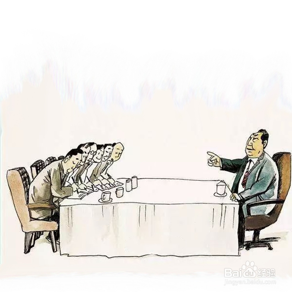 如何解决公关危机