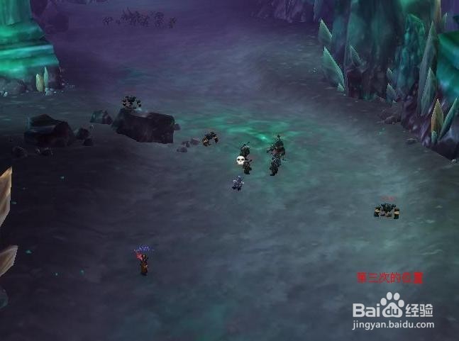 魔兽世界教你2分钟速刷琉璃幼龙