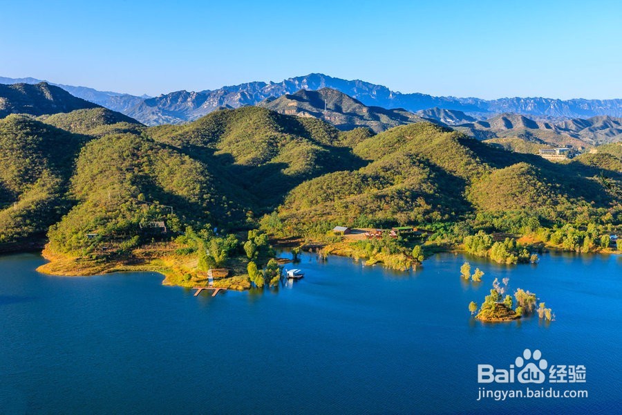 保定旅游景点攻略