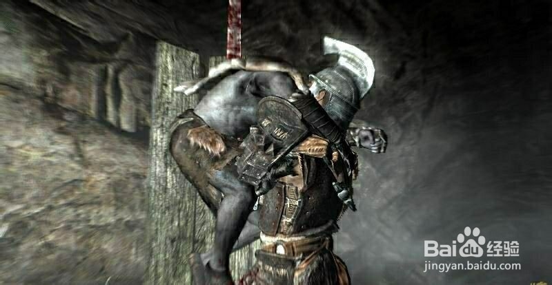 上古卷轴5随从代码