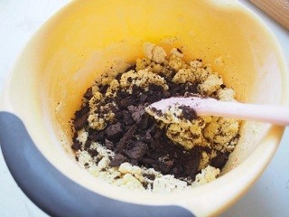 奥利奥黄油饼干怎么做