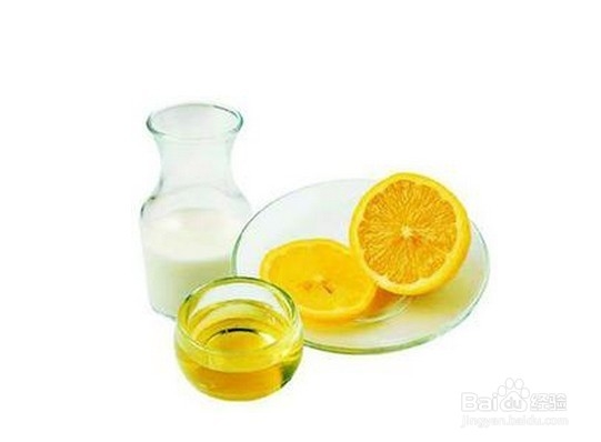 如何正确使用柠檬护肤