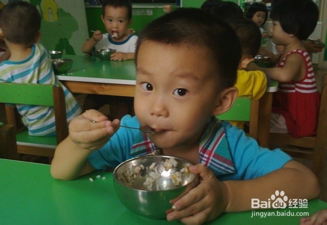 孩子刚上幼儿园易生病怎么办?