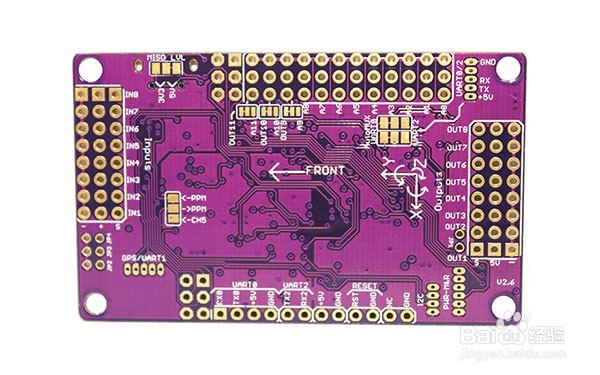 PCB线路板制作流程是怎样的?