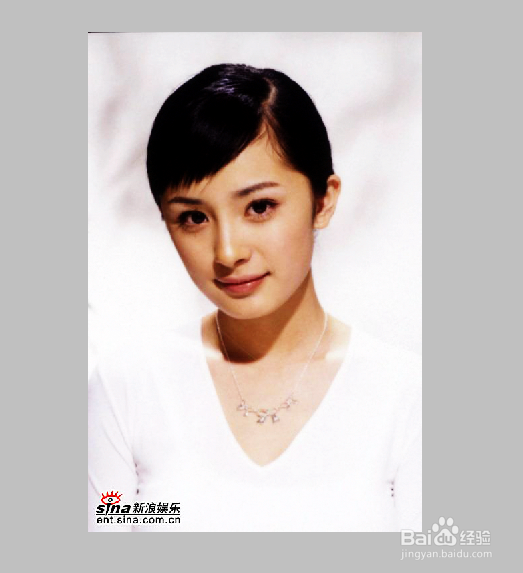 如何用ps让模糊的照片变清晰