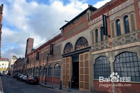 怎样申请剑桥视觉及表演艺术学校课程