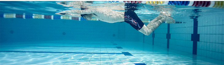 Speedo速比涛9步泳前课介绍