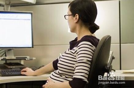 怀孕期间脱发怎么办,孕期脱发原因及止脱方法