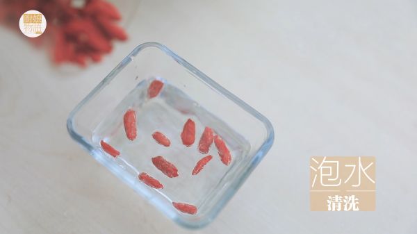 冬日甜汤的2+1种有爱吃法「厨娘物语」