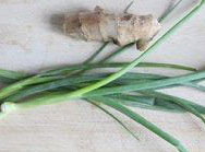 好吃螃蟹炒年糕的做法