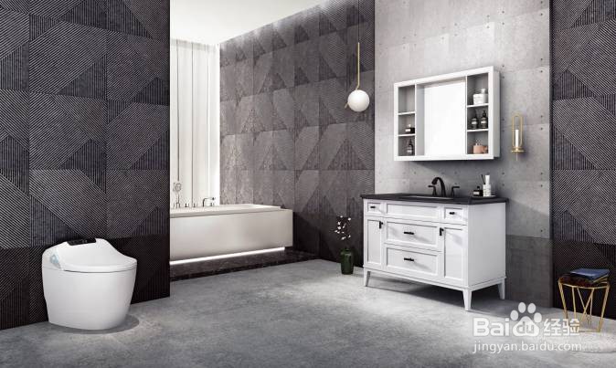 智能马桶盖怎样选择?